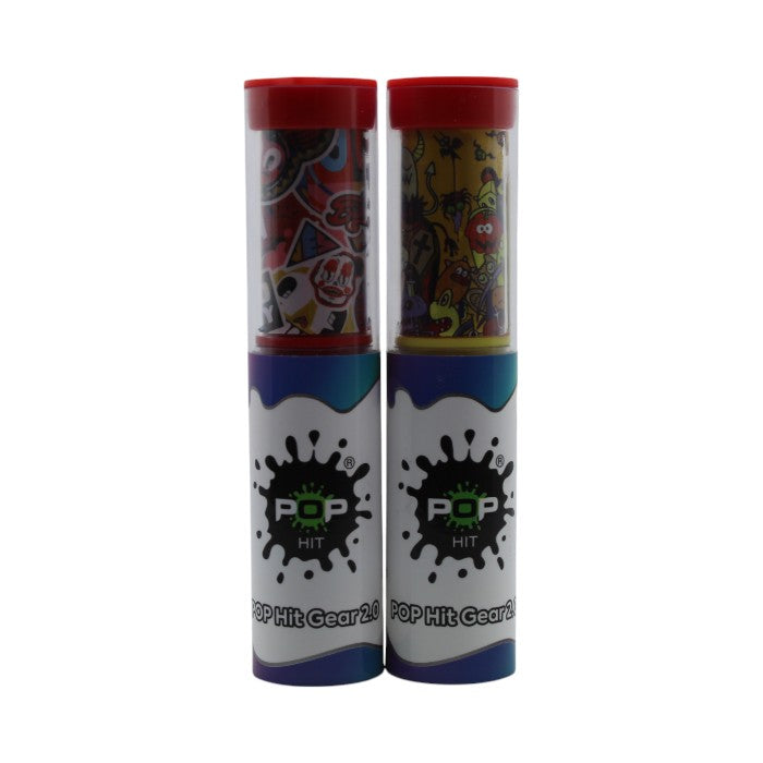 POP HIT GEAR 2.0