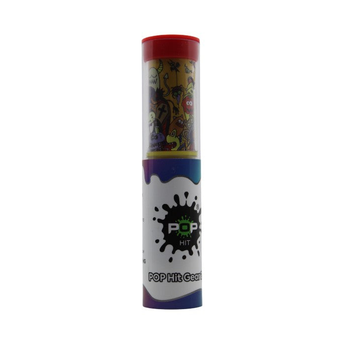 POP HIT GEAR 2.0