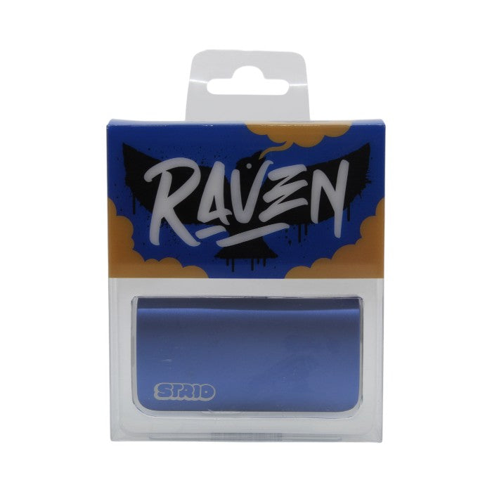 STRIO SMOKE CULTURE RAVEN BATTERY