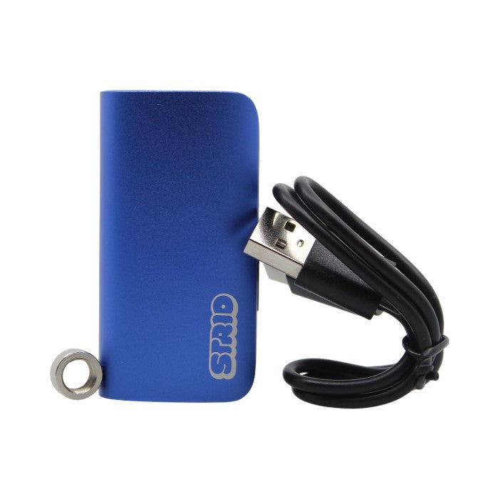 STRIO SMOKE CULTURE RAVEN BATTERY