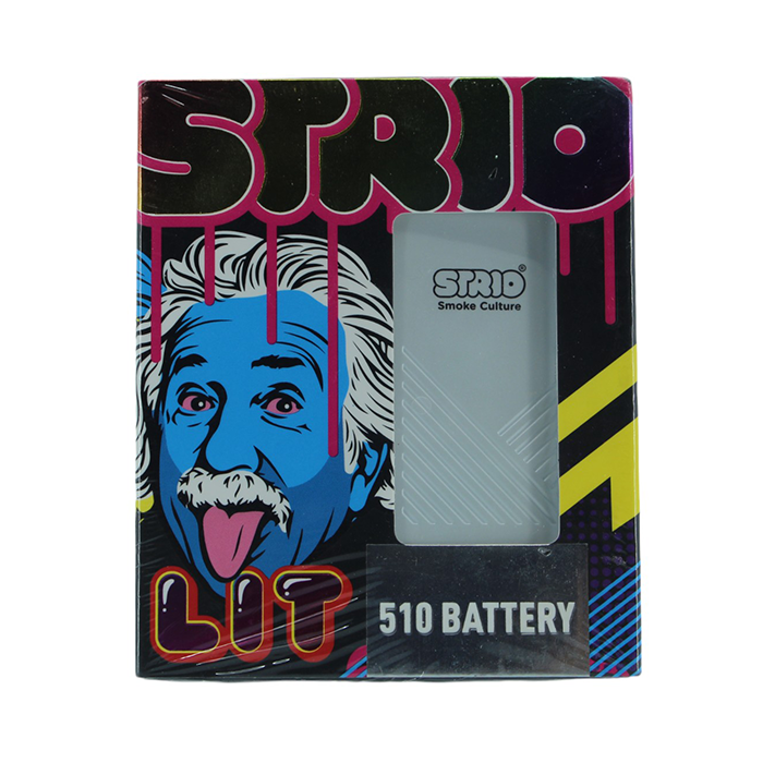 LIT 510 Battery