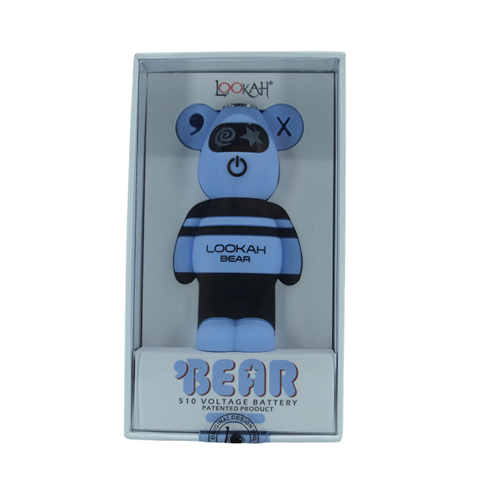 LOOKAH BEAR 510 VOLTAGE BATTERY