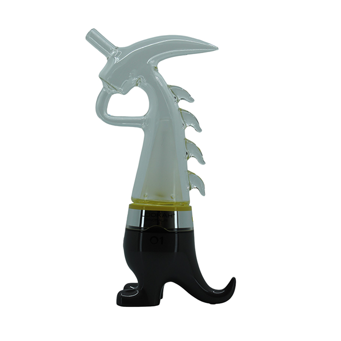 LOOKAH DINOSAUR ELECTRONIC DAB RIG