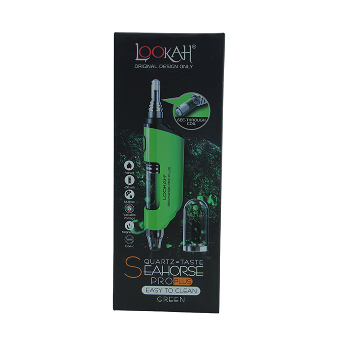 LOOKAH SEAHORSE PRO PLUS