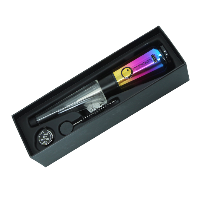 LOOKAH UNICORN MINI ELECTRIC DAB RIG