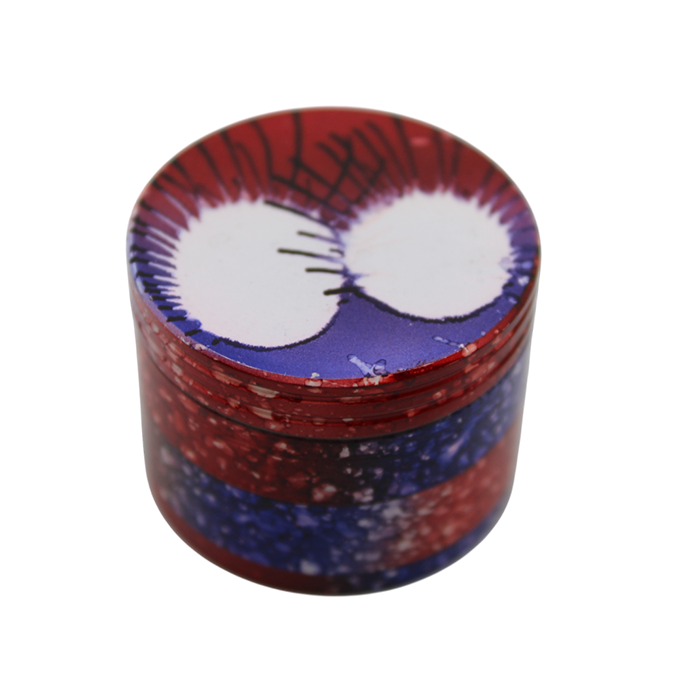 Mini Colored Grinder