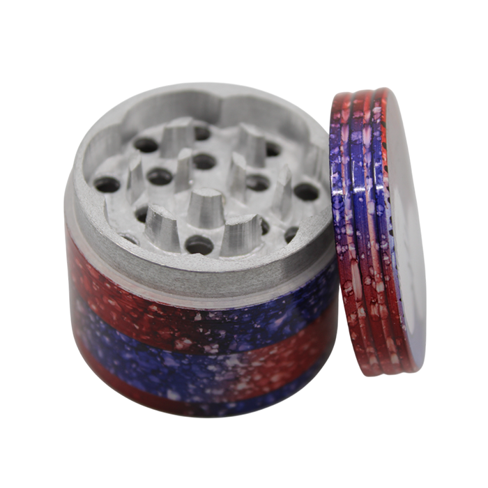 Mini Colored Grinder