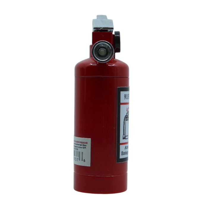 MINI FIRE EXTINGUISHER LIGHTER