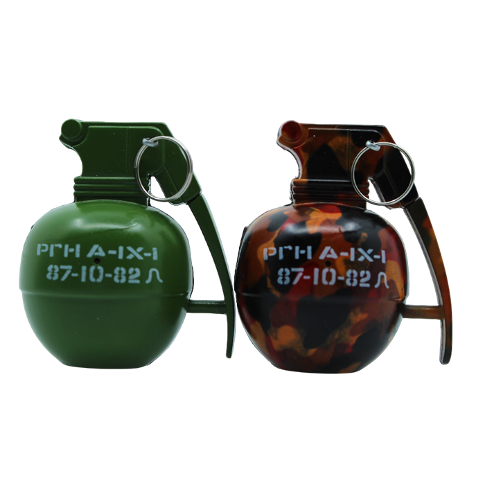 MINI GRENADE DESIGNED LIGHTER