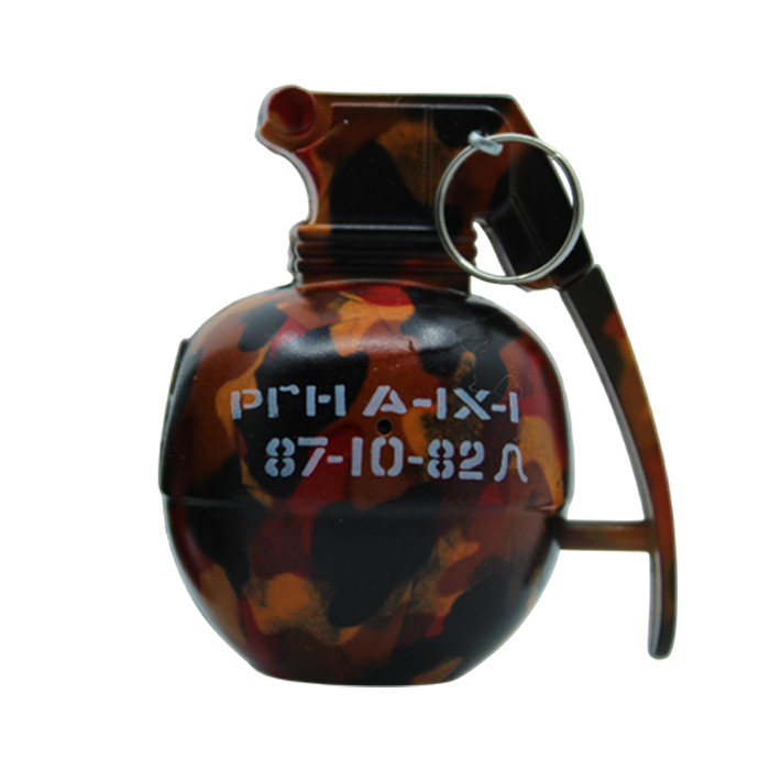 MINI GRENADE DESIGNED LIGHTER