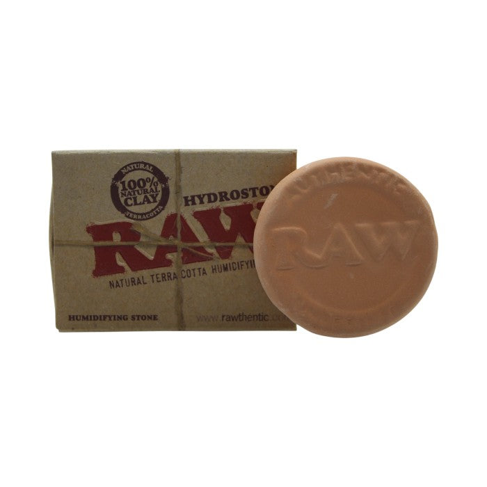 NATURAL 100% CLAY HUMIDIFYING STONE