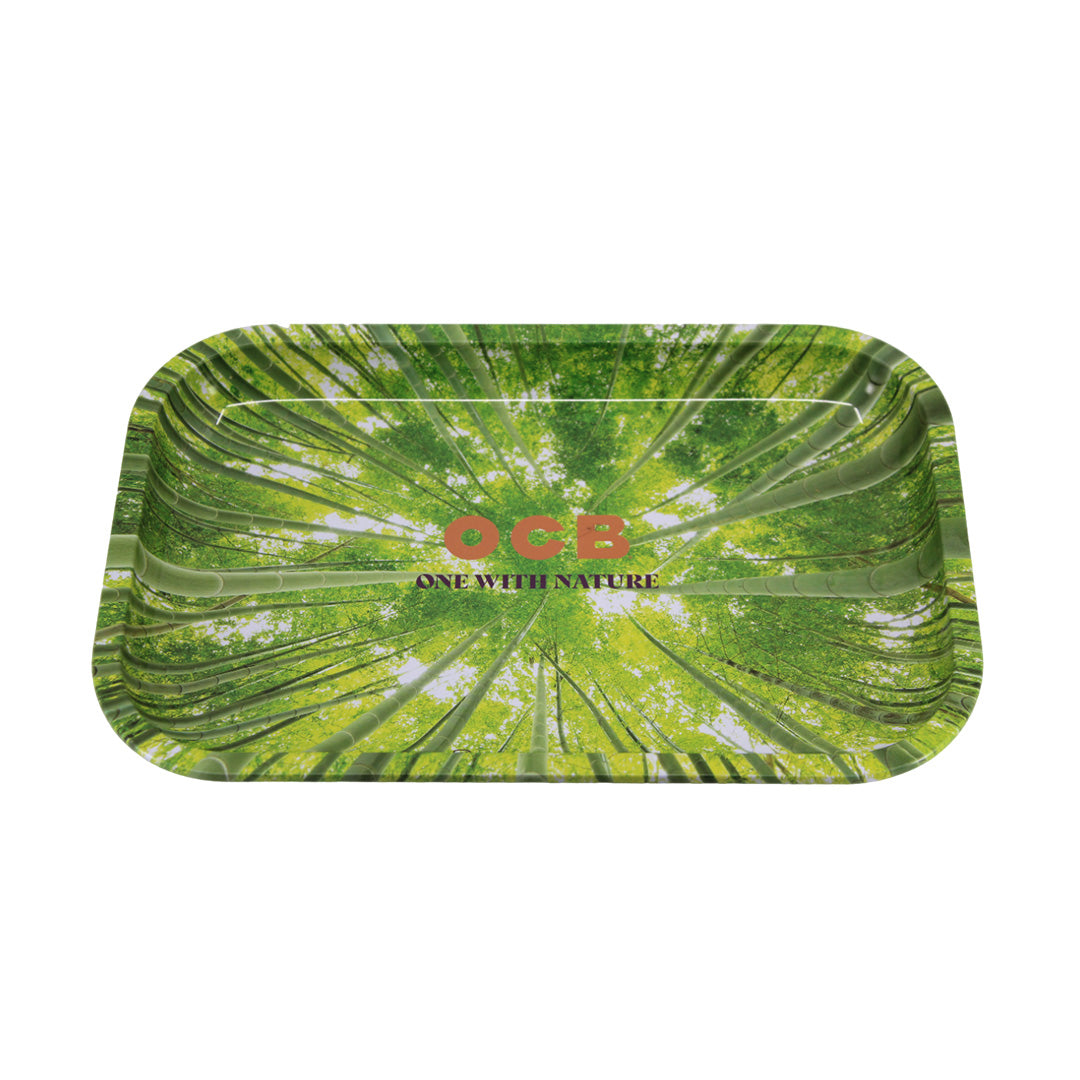 OCB Medium Tray