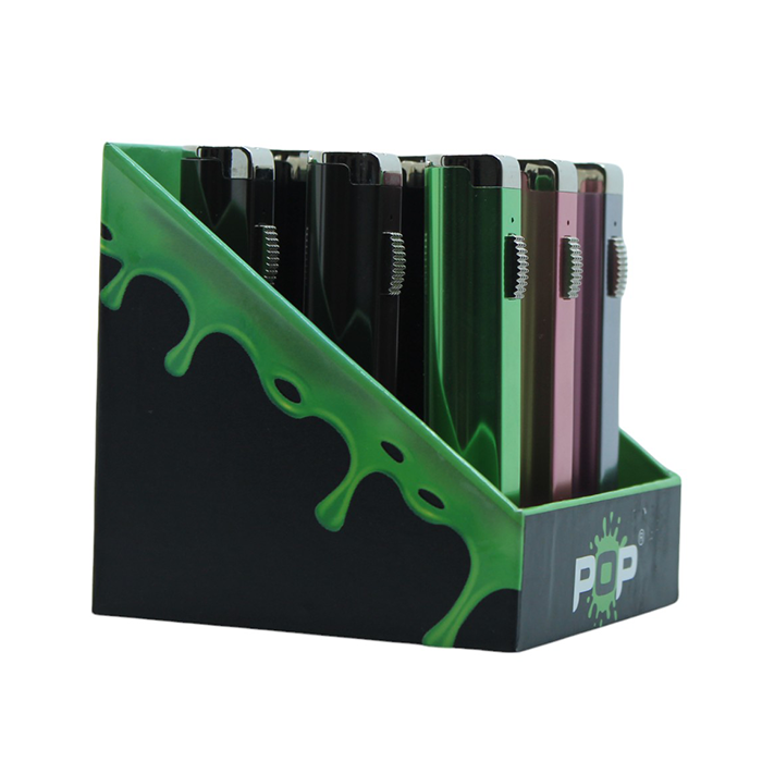 POP HIT GEAR 510 Thread Battery