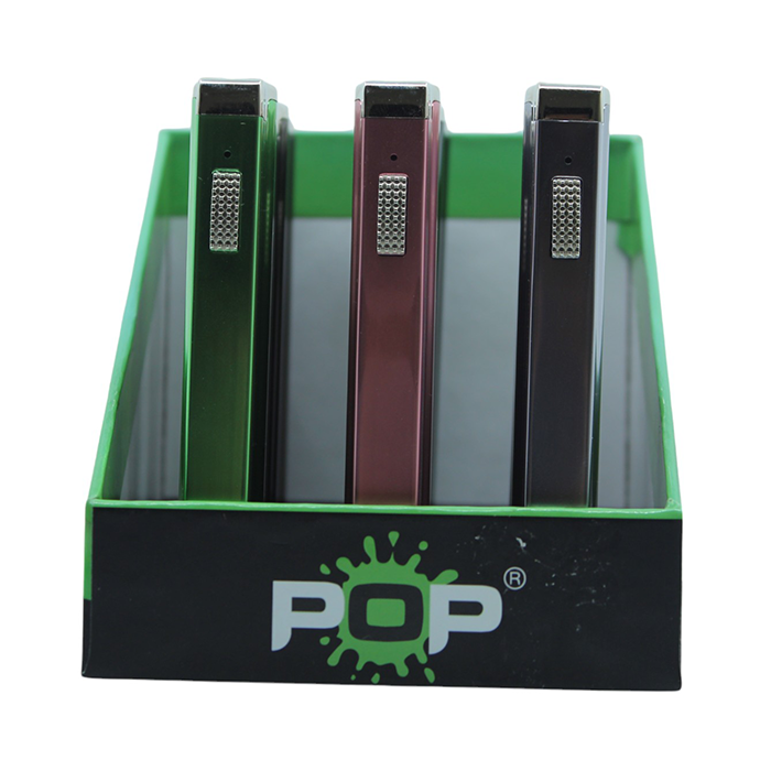 POP HIT GEAR 510 Thread Battery