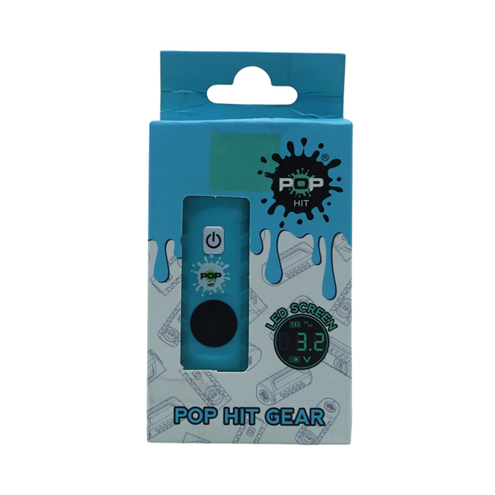 POT HIT GEAR