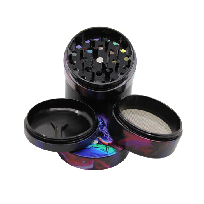 Printed Small Grinder