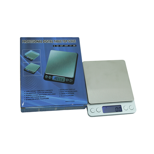 Professional Digital Table Top Scale