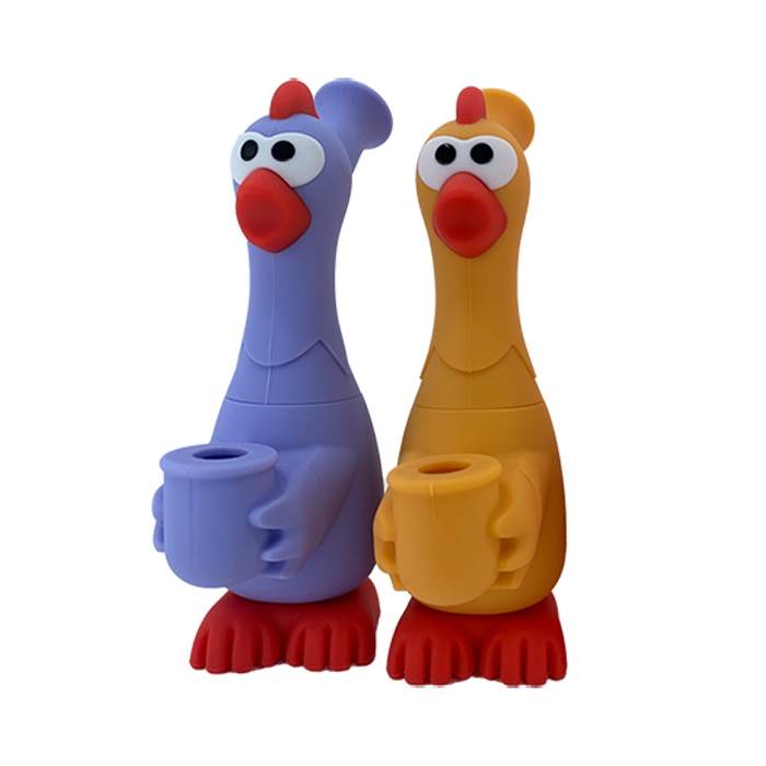 Silicon Chicken
