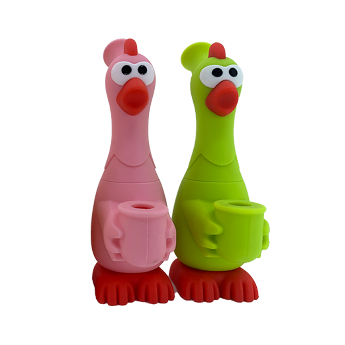 Silicon Chicken