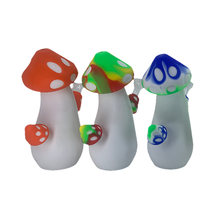 Silicon Mushroom