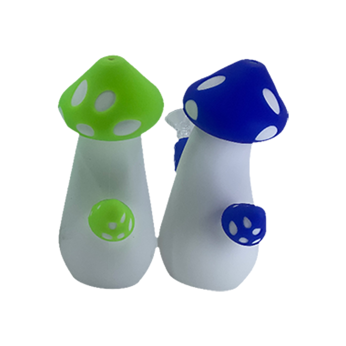 Silicon Mushroom