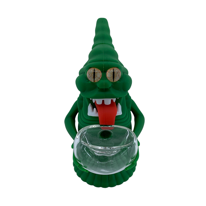 Slimer Ghostbuster