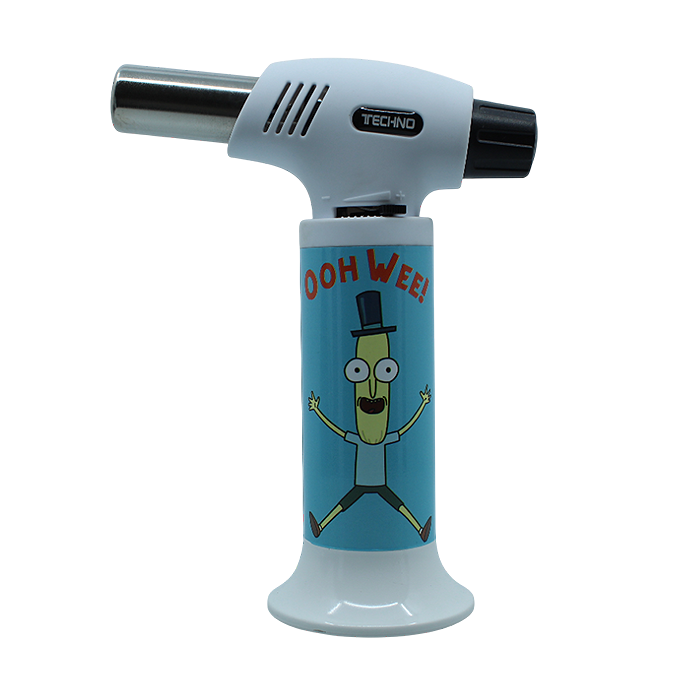 TECHNO TORCH