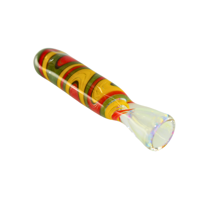 Artisan Journey OneHitter Pipes