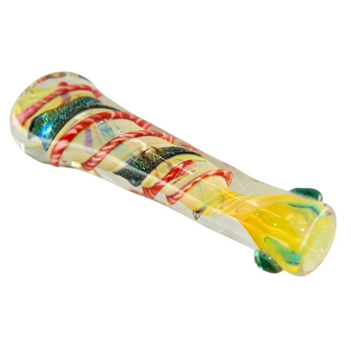 Artisan Journey OneHitter Pipes