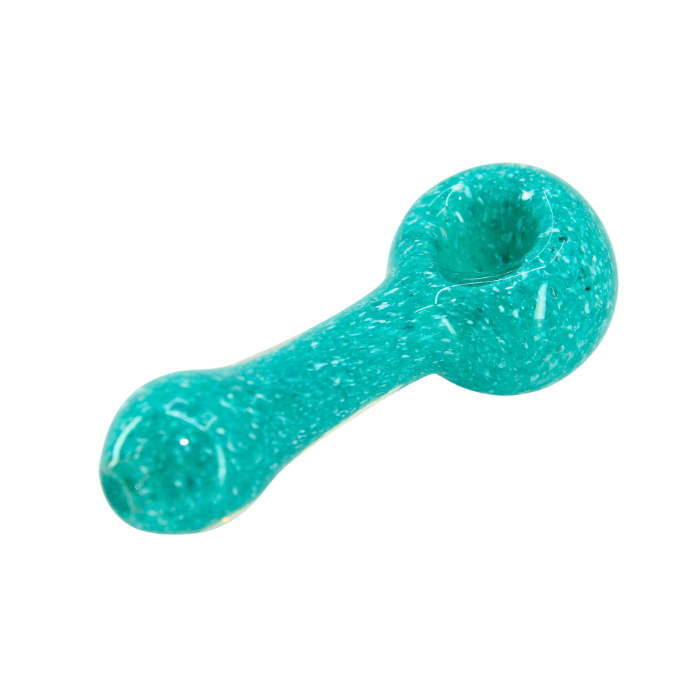 Stardust Speckle Hand Pipes