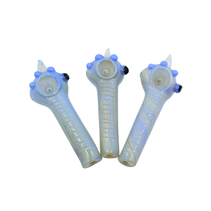 Mystic Spire Hand Pipes