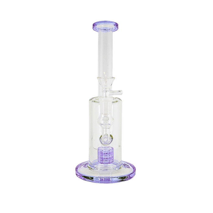 Colored Matrix Perc Bendneck Rig
