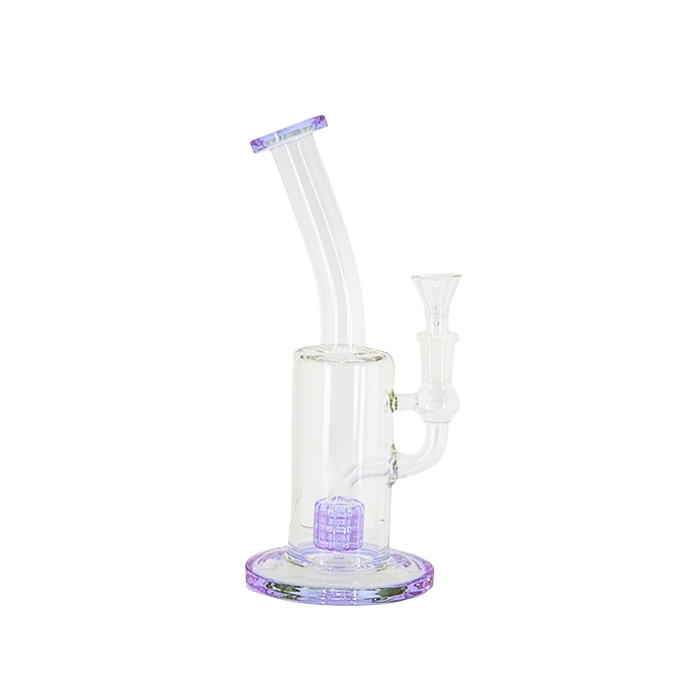 Colored Matrix Perc Bendneck Rig