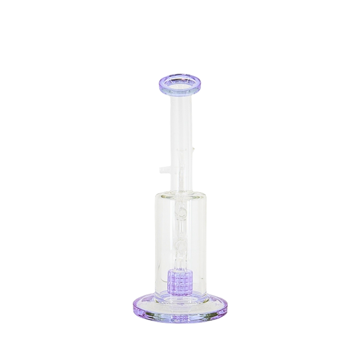 Colored Matrix Perc Bendneck Rig