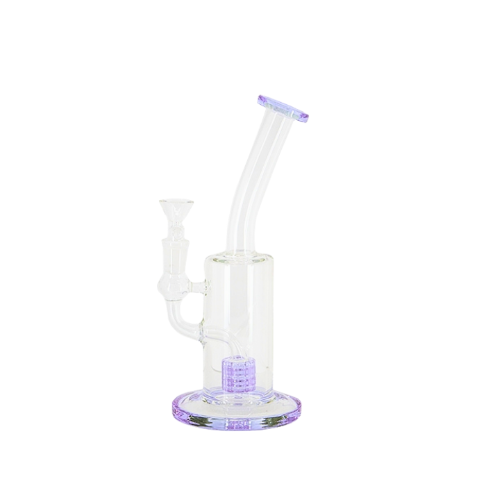 Colored Matrix Perc Bendneck Rig