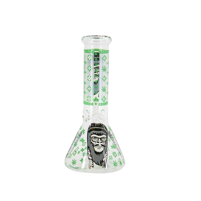 Gorilla Drip Beaker