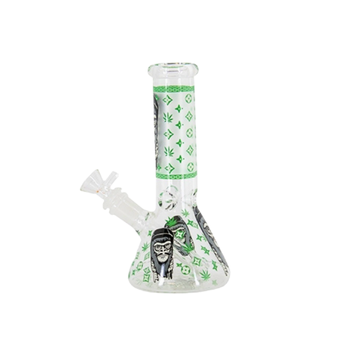 Gorilla Drip Beaker