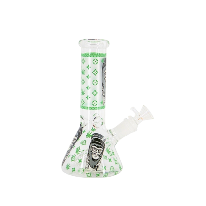 Gorilla Drip Beaker