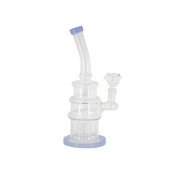 Matrix Perc Bendneck Rig