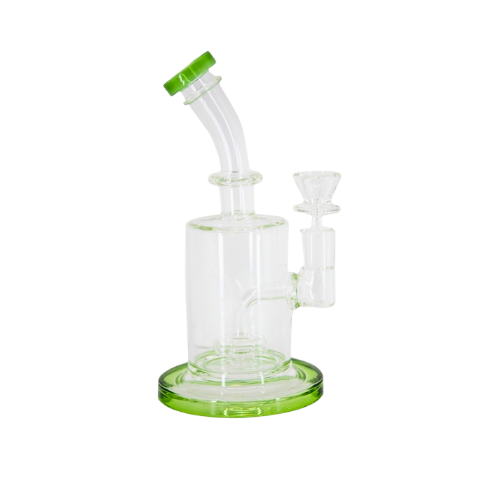 Showerhead Bendneck Rig