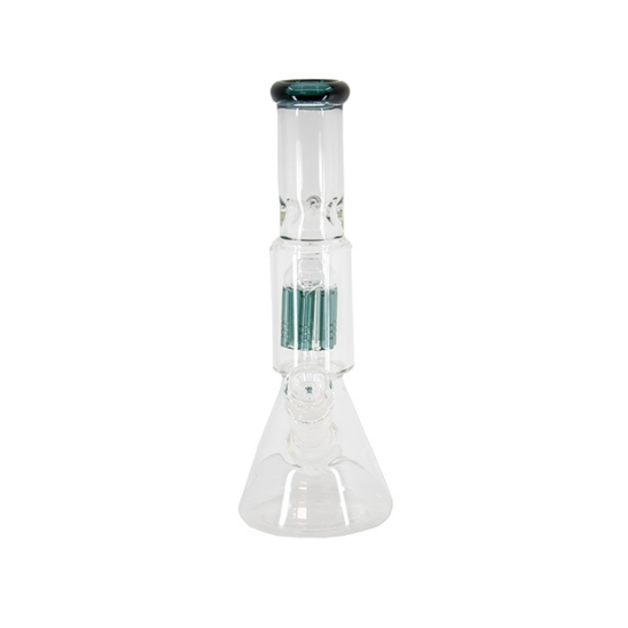 Tree Perc 10" Beaker