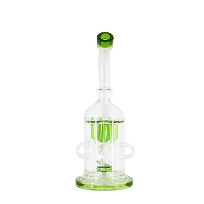 Tri-Flower Showerhead Recycler