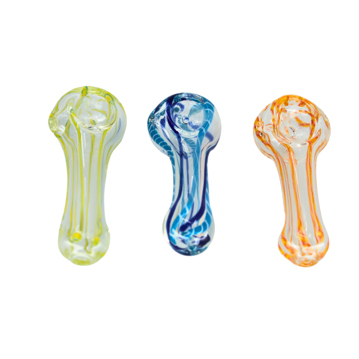 Clearstream Color Pipe