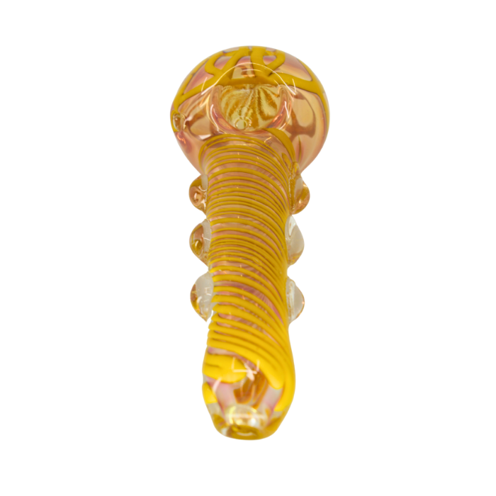 Nebula Coil Grip Pipe