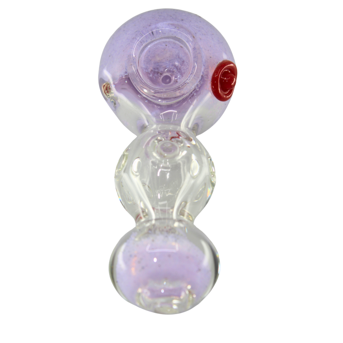 Lavender Haze Articulated Pipes