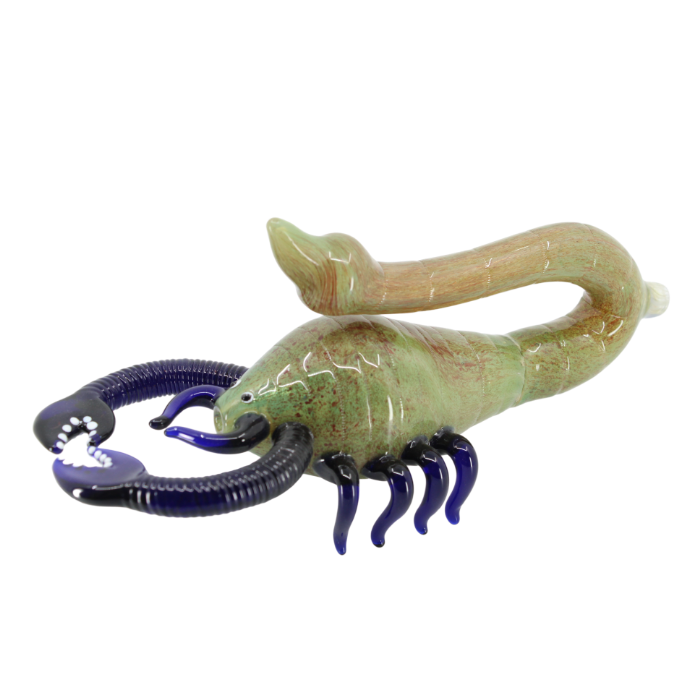 Scorpion Handpipe