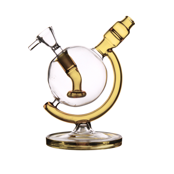Globe Circ Perc Recycler