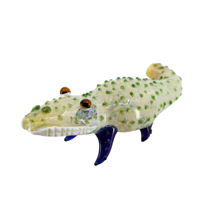 Lizard Handpipe