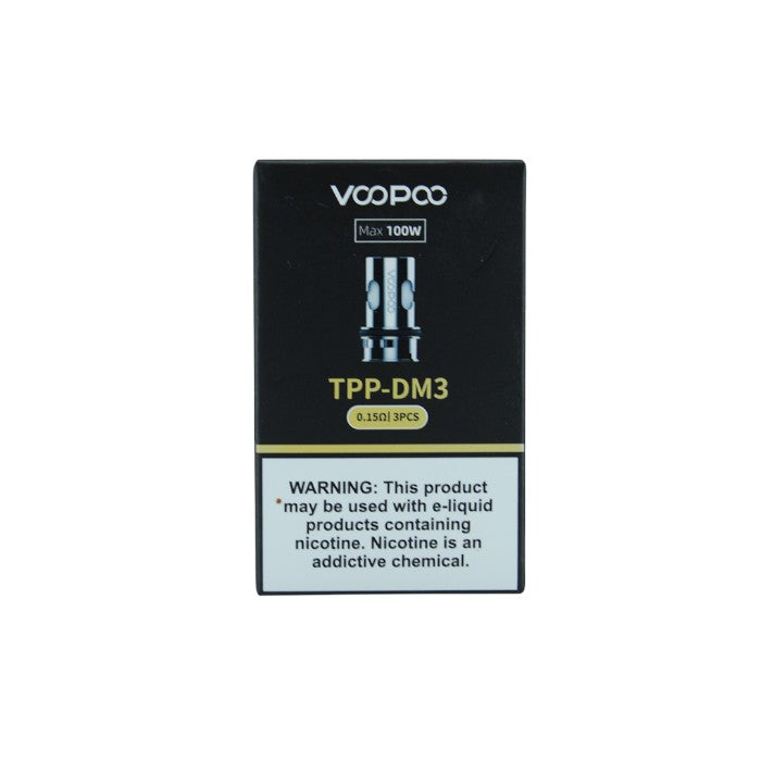 Voopoo Tpp-dm3 Coil