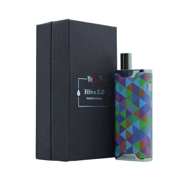 YOCAN HIVE 2.0